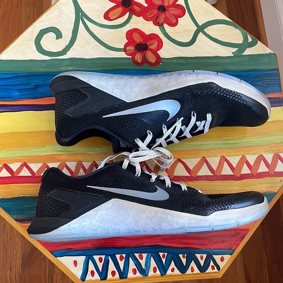 Nike ID Metcon lifting shoes Size 11 - Picture 4 of 5